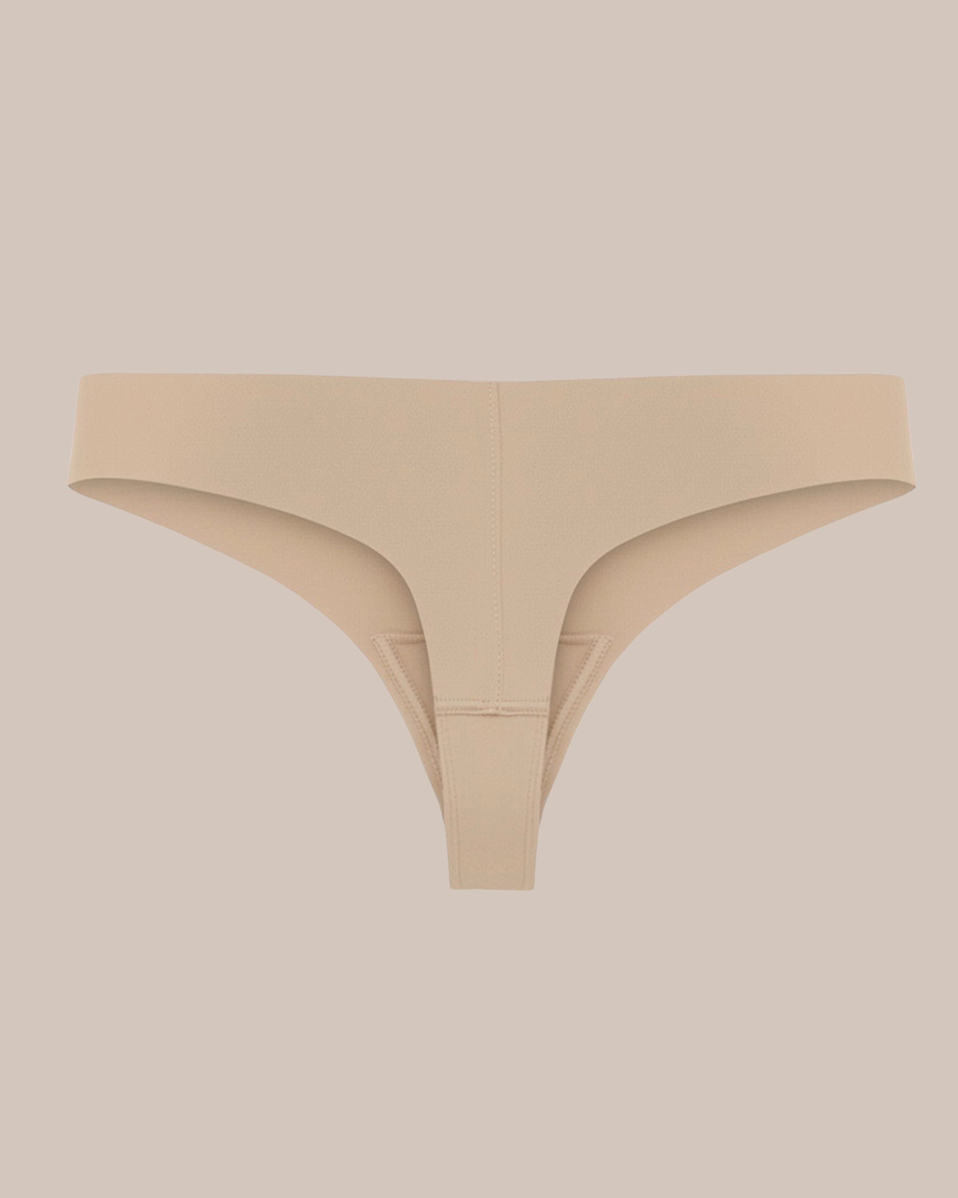 CONCEALER THONG BEIGE