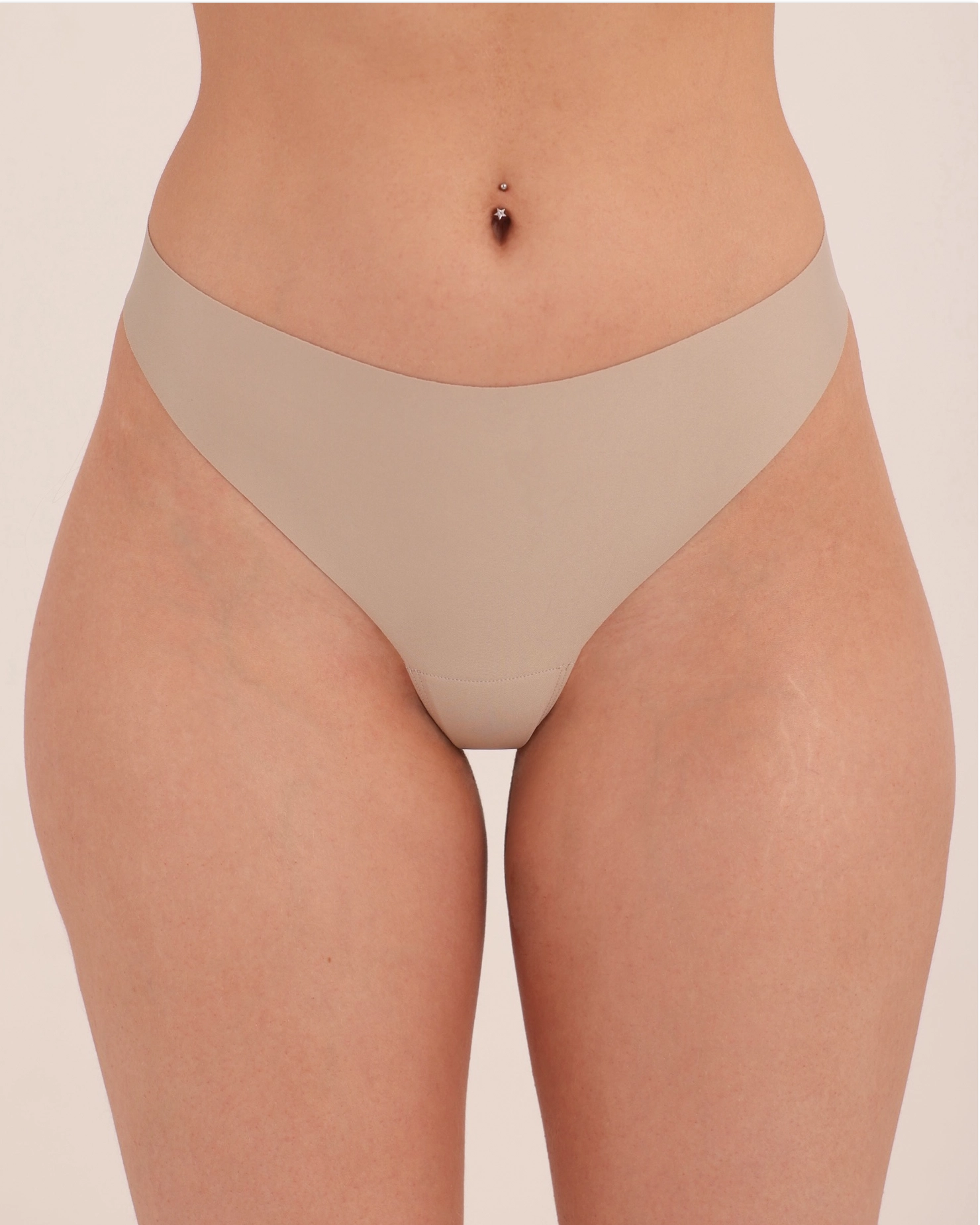 CONCEALER THONG BEIGE
